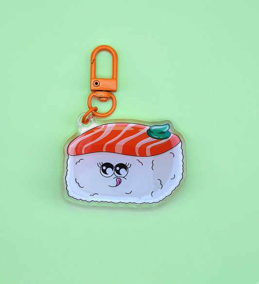 Porte-clés Sushi